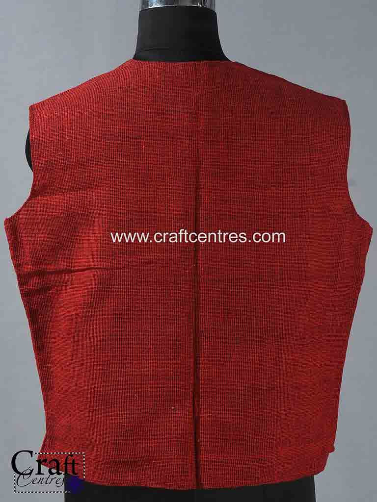 Thumbnail: kutchi jacket for winter