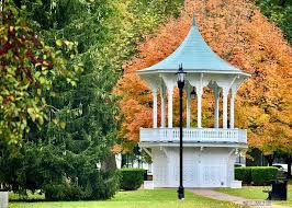 Neighboring Event: Huntsburg Township 250 USA Concert