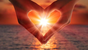 Why I became a Reiki Practitioner