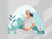 Natural Relief for Period Pain: Maya Abdominal Massage & Castor Oil Packs