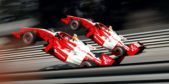 Flying RSS Supreme's