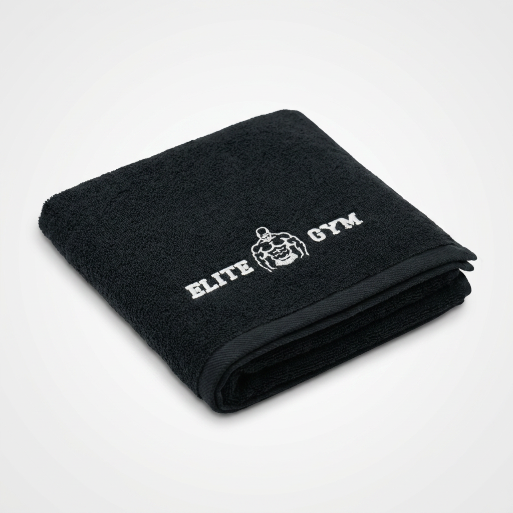 Elite Gym Handtuch