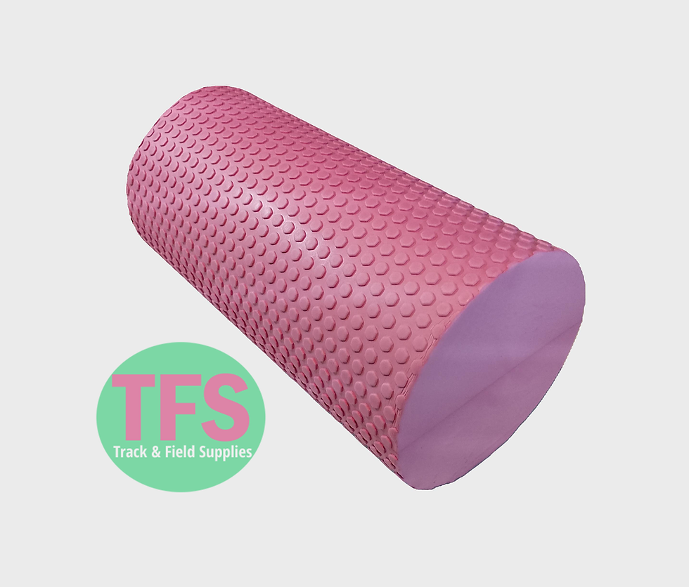 Thumbnail: Foam Roller - lightweight