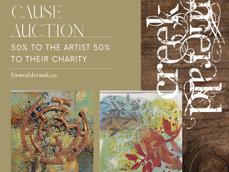 Charity Auction