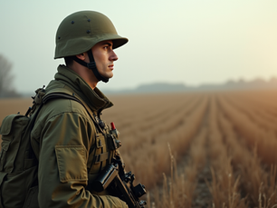 Історії війни: Сили єдності українців