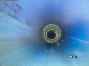 T-Liner-Sanierung – effiziente Lösung für Anschlussleitungen und Abzweiger