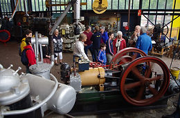 Openstelling Museum het Kromhout hires_w