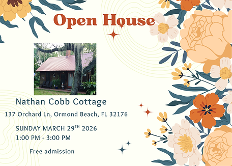 Nathan Cobb Annual open house.png
