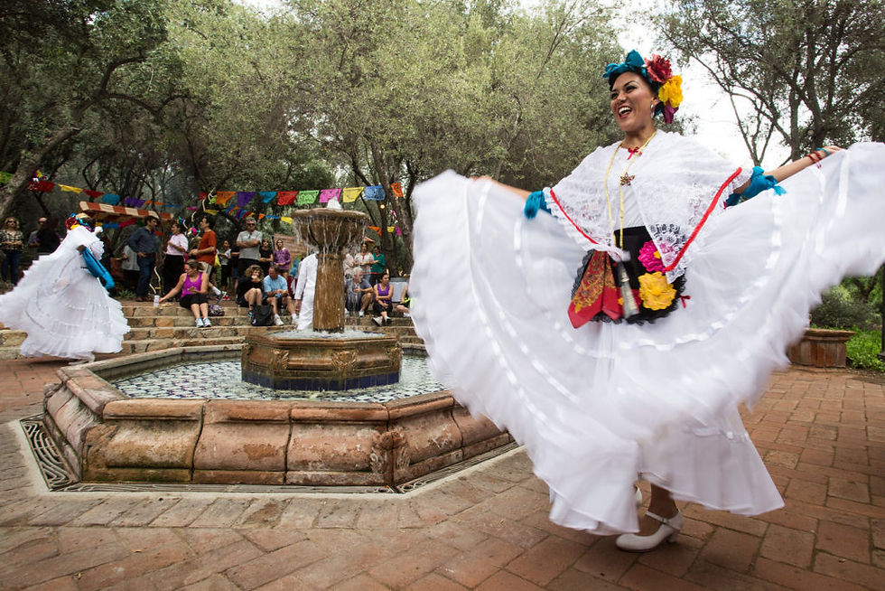 World Rhythms Zumba