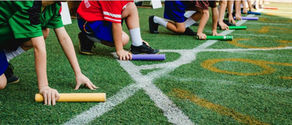 KS1 Sports Day Friday 2026 TBC 