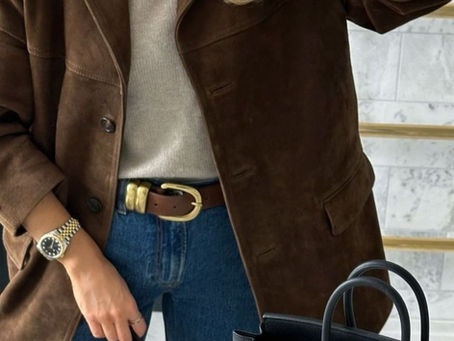 Outfit Ideas for Timeless Style