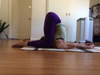 Chapter Thirteen: Self Harm