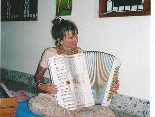 Chapter Seven: Seventh Trip to India