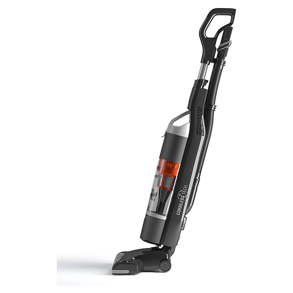 Thumbnail: Hotpoint HSMR4Z0 Cordless Vacuum Cleaner