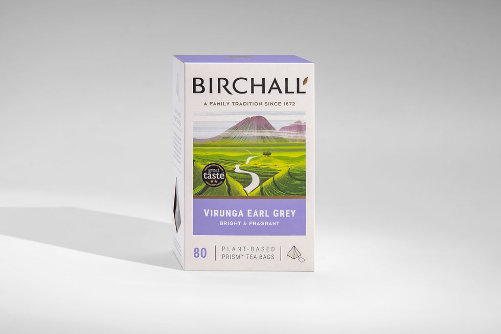Thumbnail: 80 Prism Birchall Tea Bags