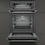 Thumbnail: Neff U1ACE2HN0B Built-in Double Oven