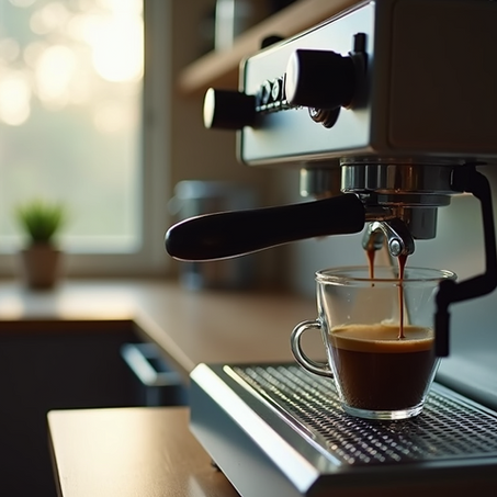 Why Regular Maintenance for Coffee Machines Matters