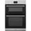 Thumbnail: Indesit IDD6340IX Built-in Double Oven