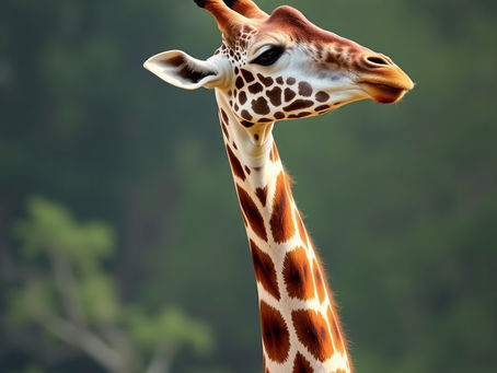 “Want a Better View? Learn to Stretch”