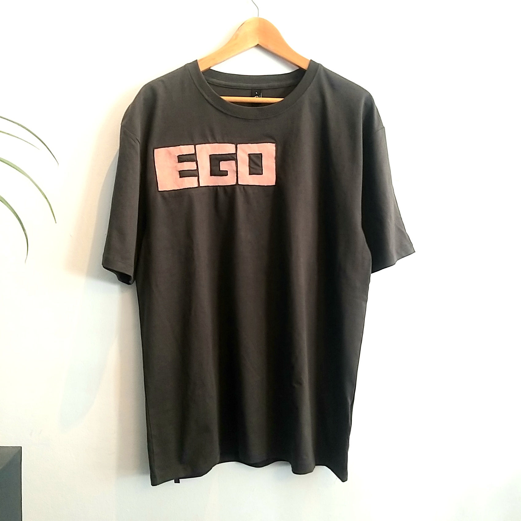 EGO ergo  L