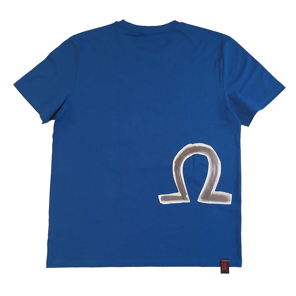 Thumbnail: T shirt Its a hoax XL