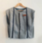 Special design blue zone