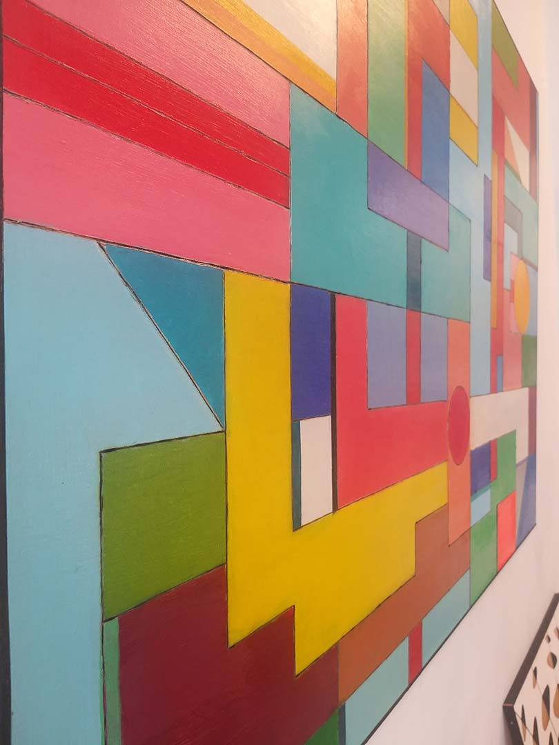 Miniature : Solution XL