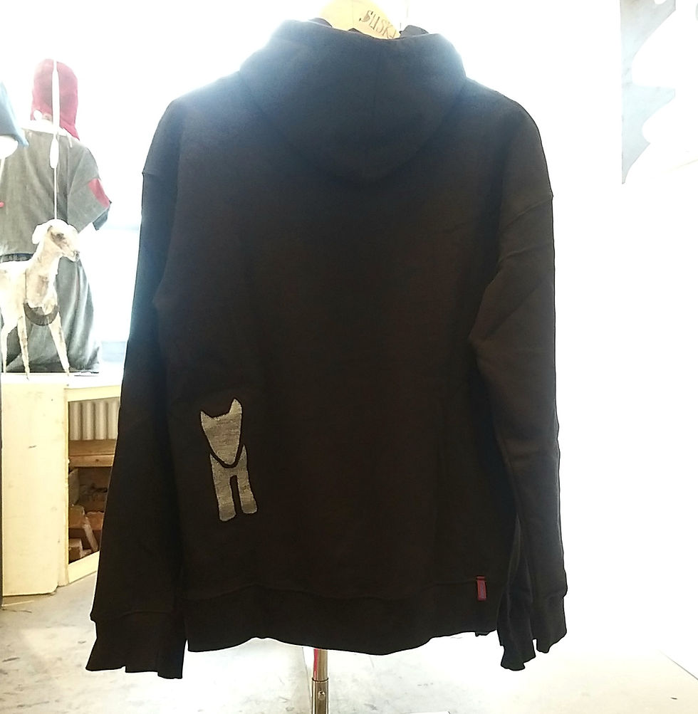 Miniature : Best friends  S