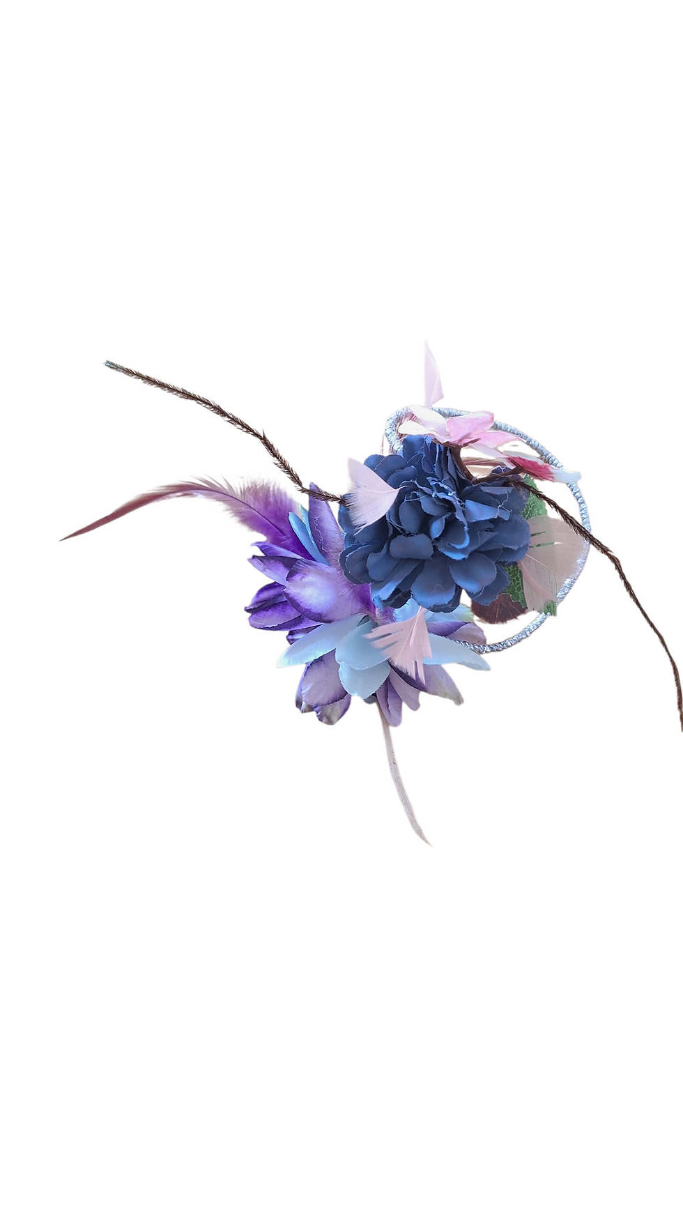 Miniatura: Bracelete Floral