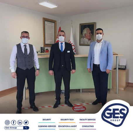 Bahçıvan Gıda Projemizde Resepsiyon ve Çağrı Merkezi Hizmetlerimizi 01.10.2020 itibariyle başlattık.