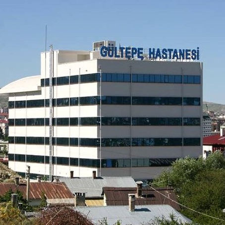 Özel Gültepe Hastanesi'nin Güvenliği GES'e Emanet