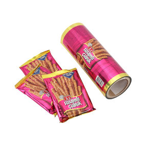 Snack Package from turkey