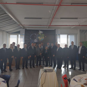 HUKD ESBAŞ KAHVALTI SOHBETLERİ 4