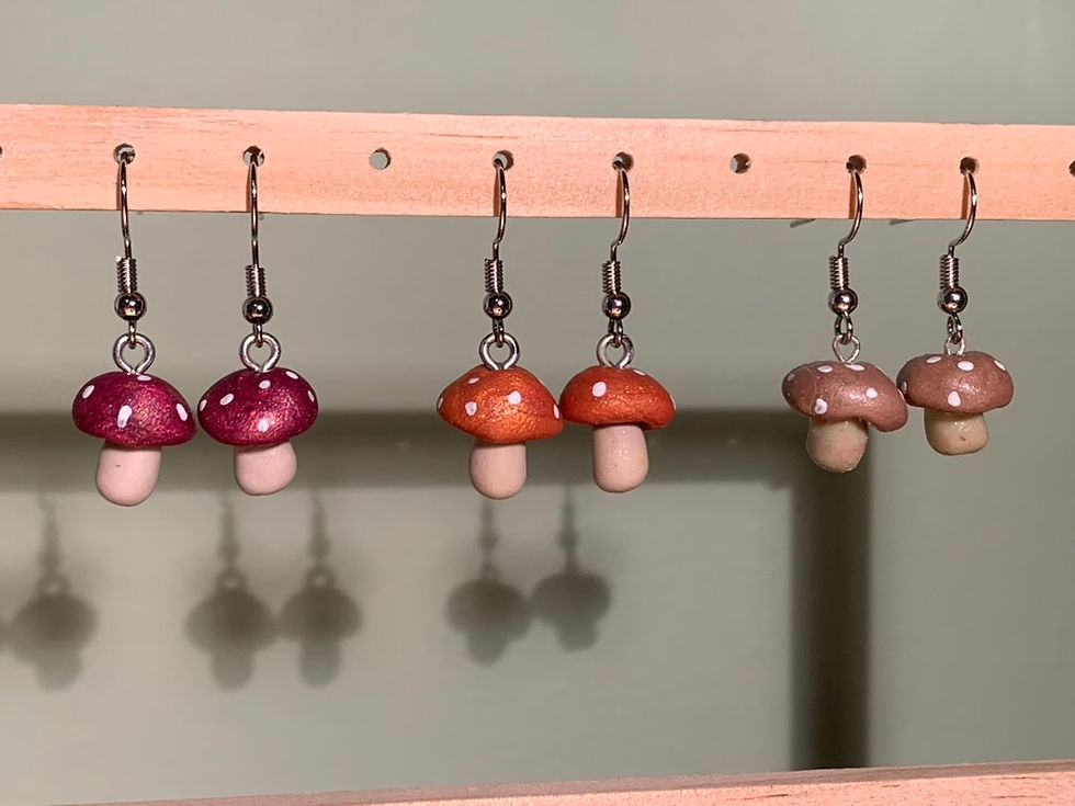 Thumbnail: Mini-Mushroom