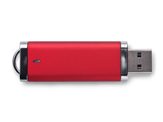 How to Use a USB Memory Stick for Your Digitised Photos and Videos