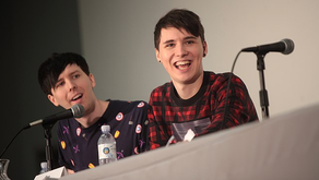 Dan and Phil: A Brief Retrospective