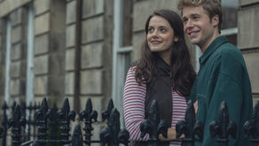 Housing in StA: How to move in with friends