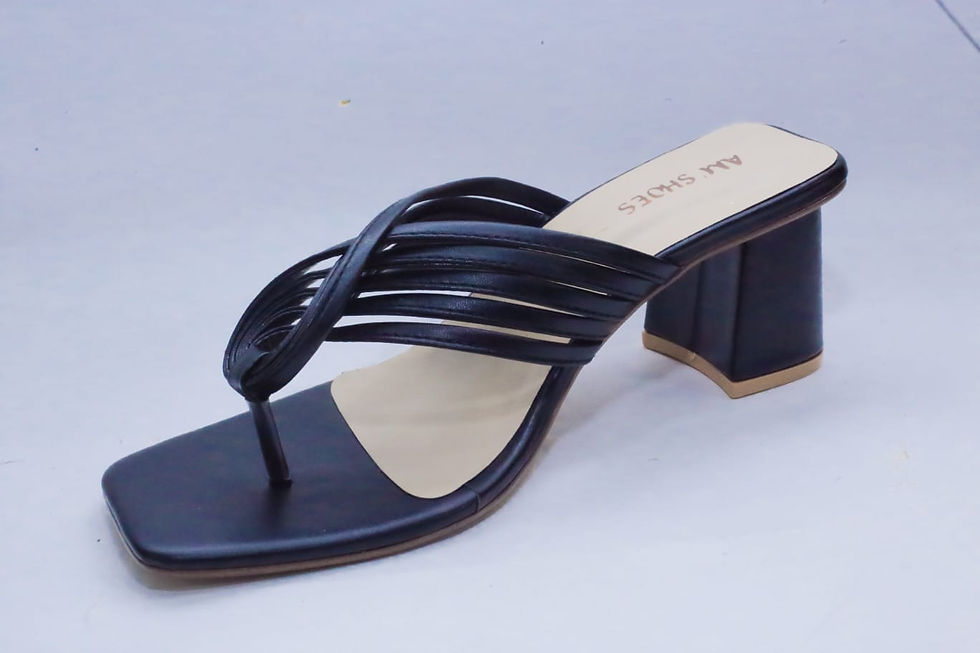 Thumbnail: Formal Sandal - AM509