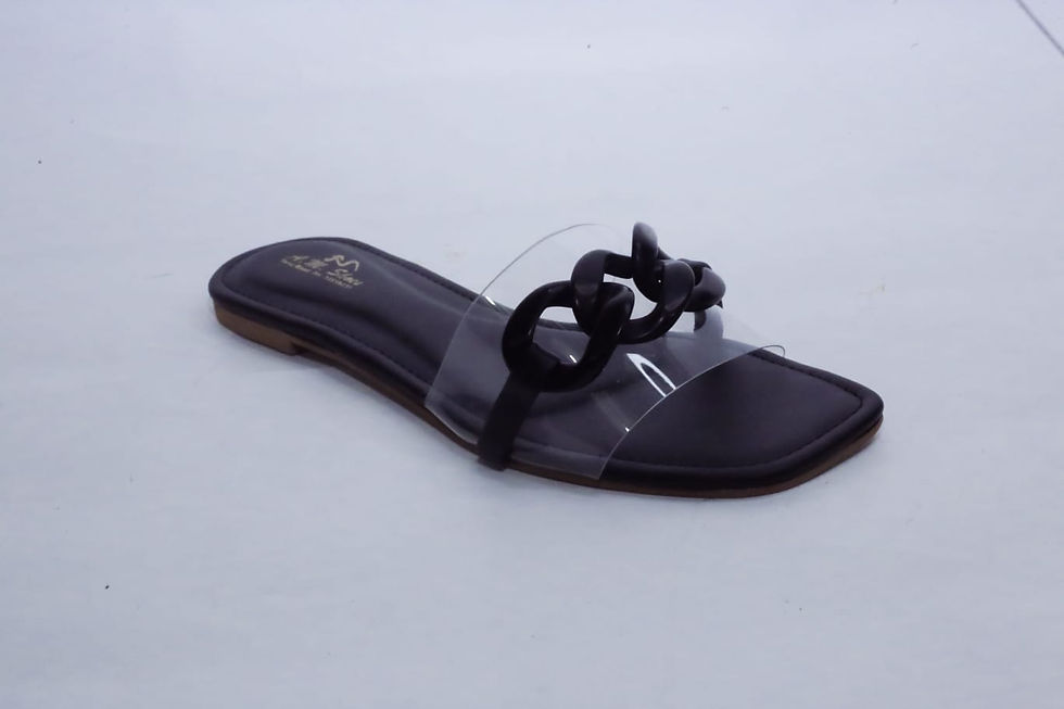 Thumbnail: Casual Slippers - AM480