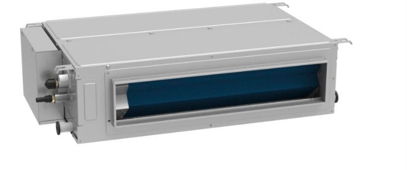 Equipo conductos EKOKAI SNA140FGMX-W