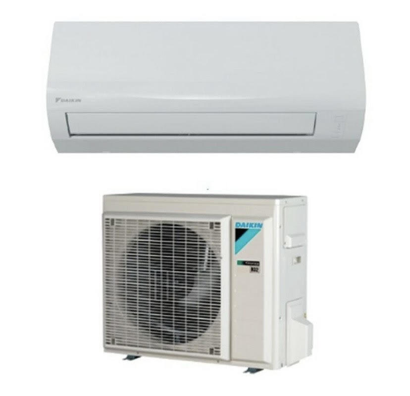 Daikin SENSIRA TXF35D split pared aire acondicionado