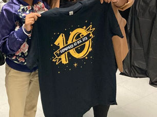 Aliyah Seecheran: From Student to Staff