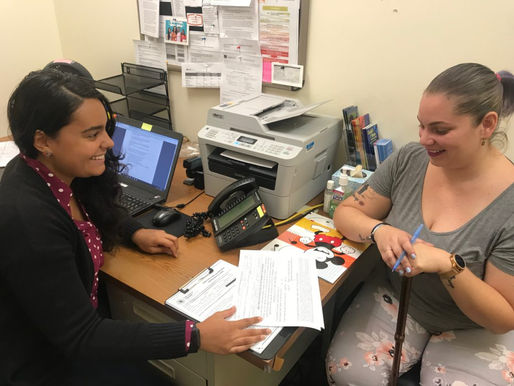 Photo of the Week: Single Stop