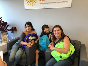 Starting School on the Right Foot