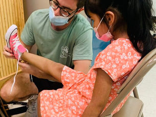 Supporter Spotlight: Soles4Souls