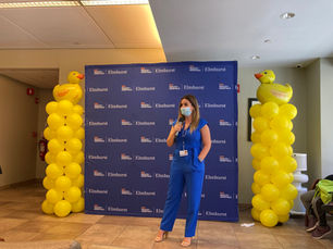 Expanding Perinatal Mental Health