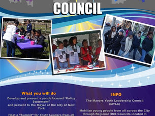 The MYLC: Time to Help Youth Put Idealism and Anger into Action