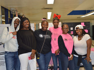 The Child Center Celebrates Lights On Afterschool