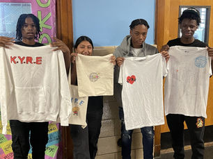 Program Spotlight: Summer Youth Employment Program (SYEP)