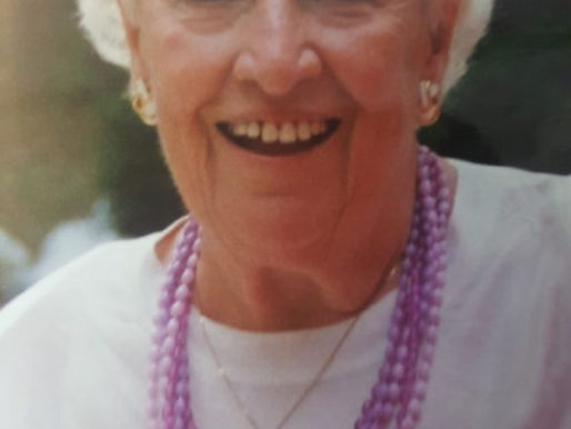 This Women’s History Month, Time’s Up on More than You Think